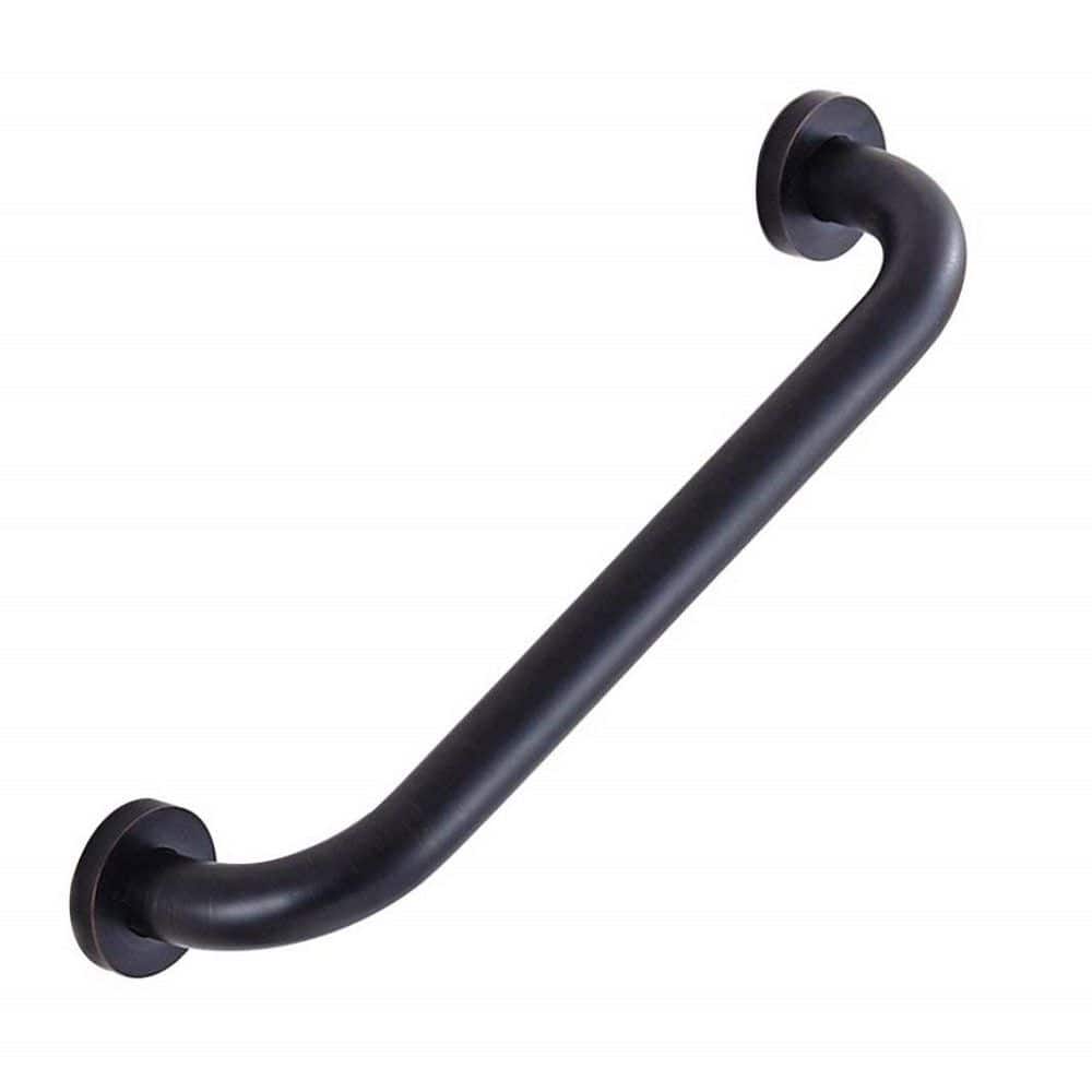Oil Rubbed Bronze Grab Bars
