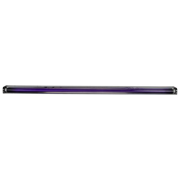 ELIMINATOR Black 48EL is a 4ft 40 watt blacklight tube and fixture