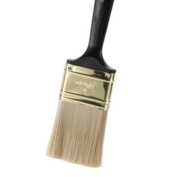 CLEARANCE PAINT BRUSH SETS THROW AWAY UP TO PROFESSIONAL USE BRISTLE SYNTHETIC 