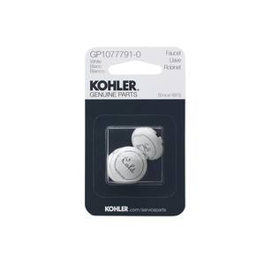 Plug Button for Fairfax Centerset Faucet