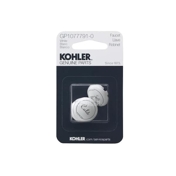 KOHLER Plug Button for Fairfax Centerset Faucet