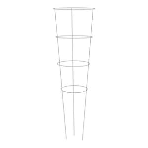 Glamos Wire 54 in. Plant Support
