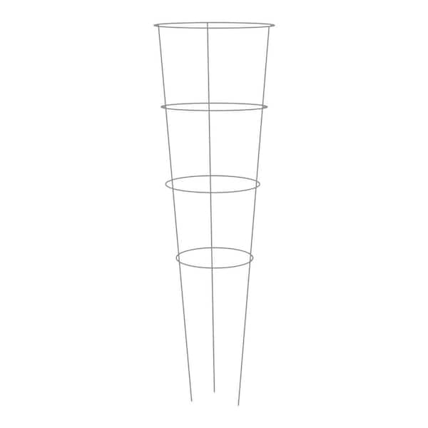 Glamos Wire Products Glamos Wire 54 in. Plant Support