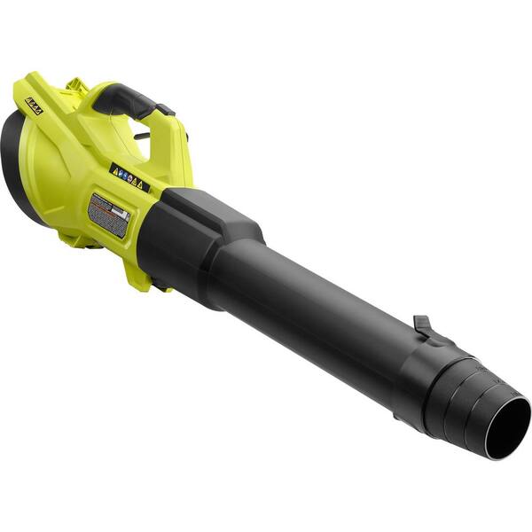 RYOBI 40V HP Brushless Whisper Series 