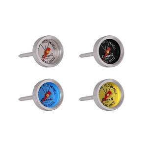 Easy Read Steak Thermometers