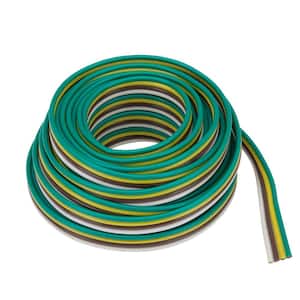 25 ft. Bonded Trailer Wire