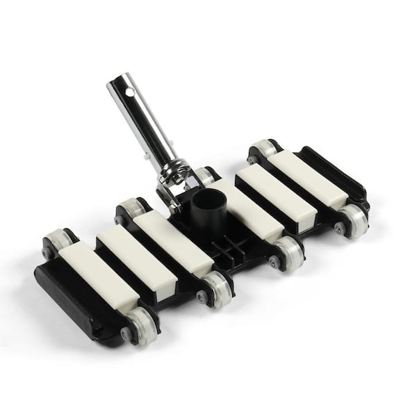 Black Pool Vacuum Aluminium Pole Handle