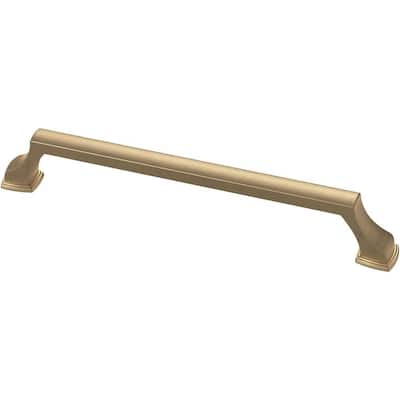 Liberty 4-3/8 in. Champagne Bronze Beveled Square Wall Hook-B31094C-CZ ...