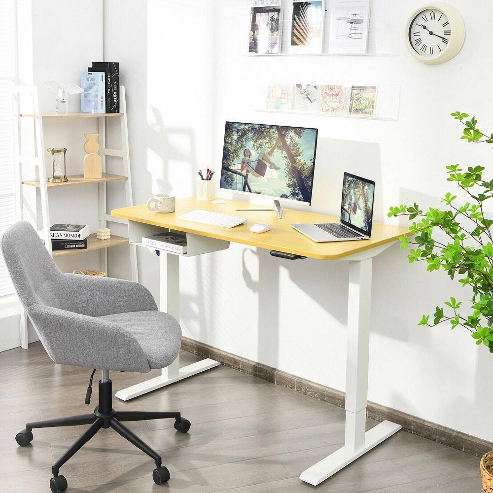Electric Standing Desk 48in