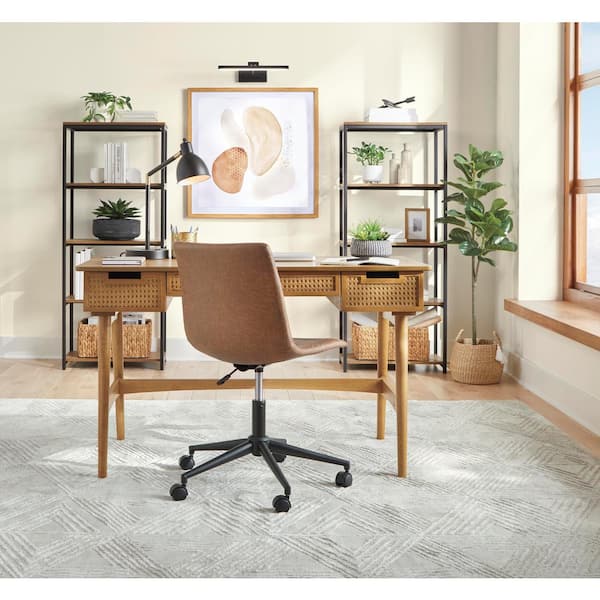 Home depot desk and chair new arrivals