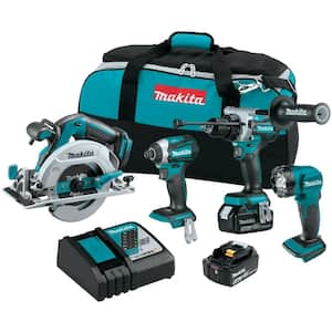 Sierra Sable Recíproca Makita M4501kb 1010 Watts