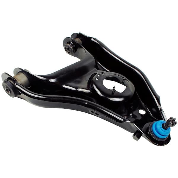 Mevotech Supreme Suspension Control Arm and Ball Joint Assembly