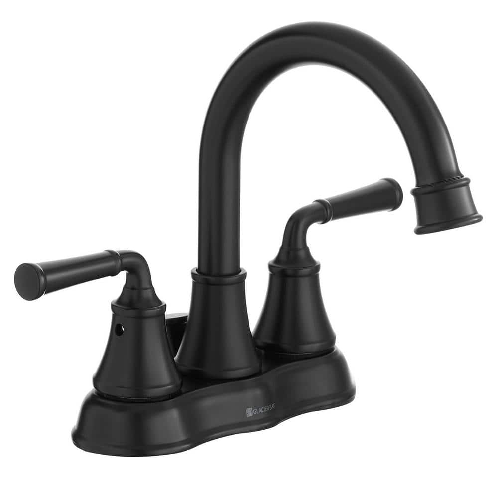 Bathroom Faucet