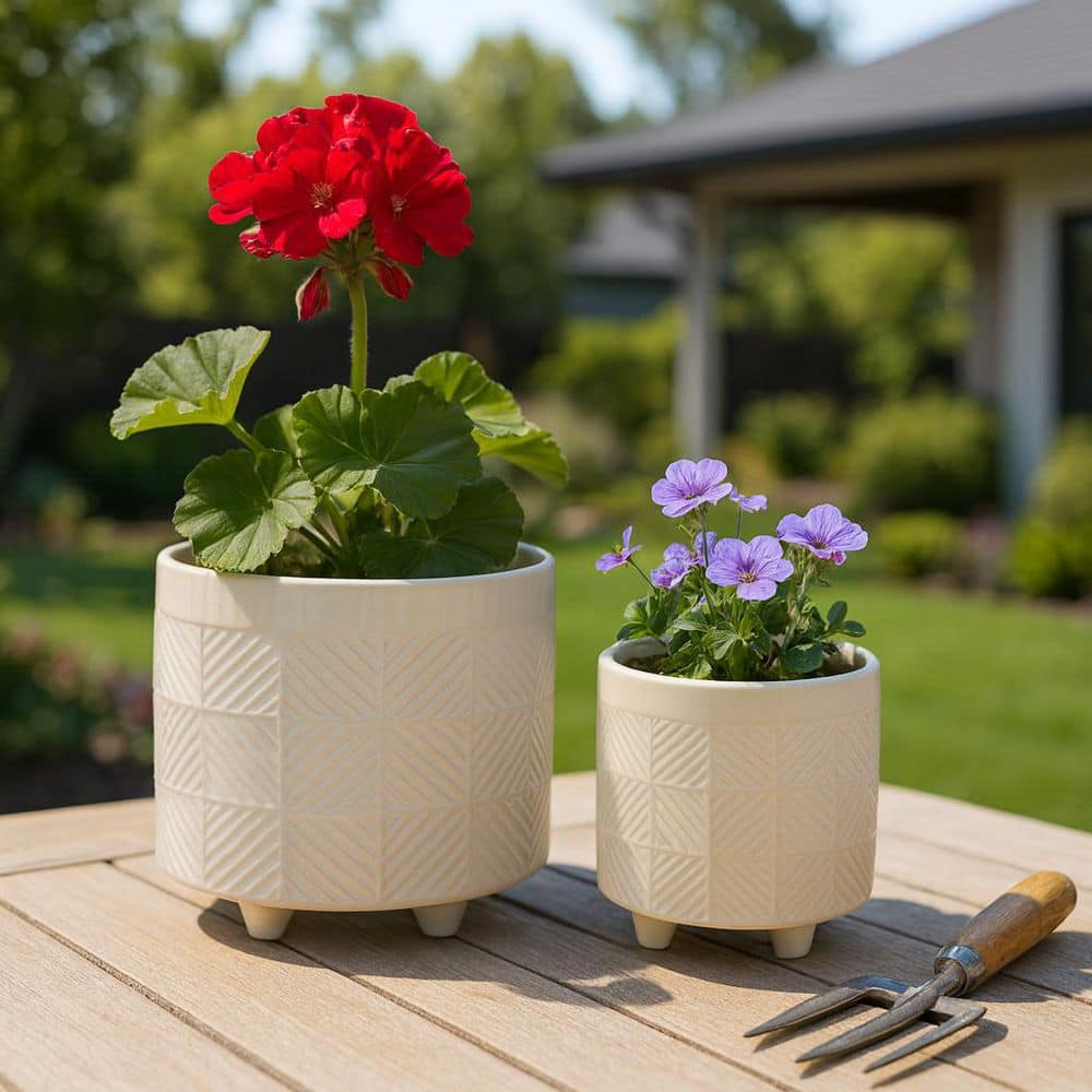 Best HD Pictures about  Home Depot Ceramic Pots  with No AI Images