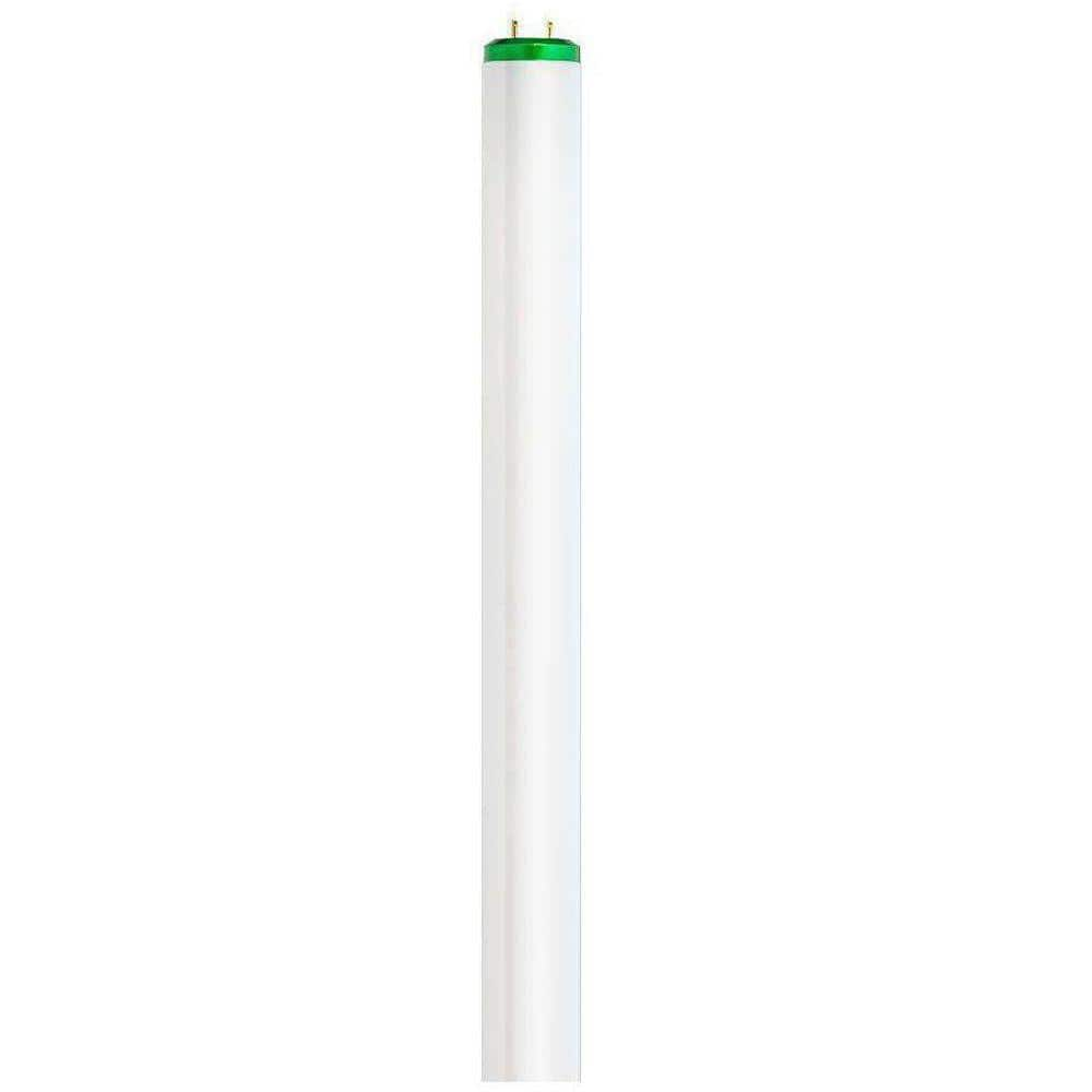 led replacement for t12 fluorescent tubes home depot