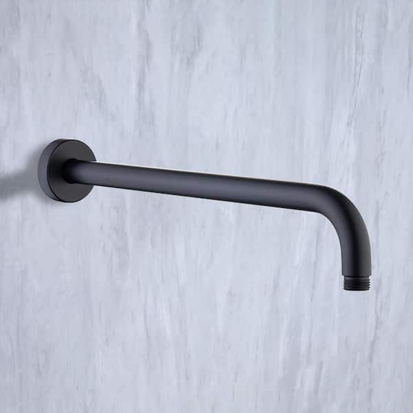 Danco 1.88-in Chrome Bathtub/Shower Arm and Flange Danco 1.88-in Chrome Bathtub/Shower Arm and Flange
