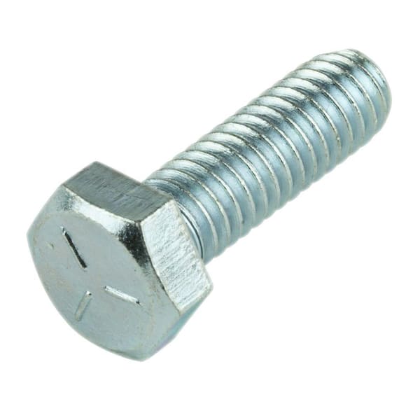 Everbilt 5/16 in. x 7/8 in. External Hex Hex-Head Cap Screw
