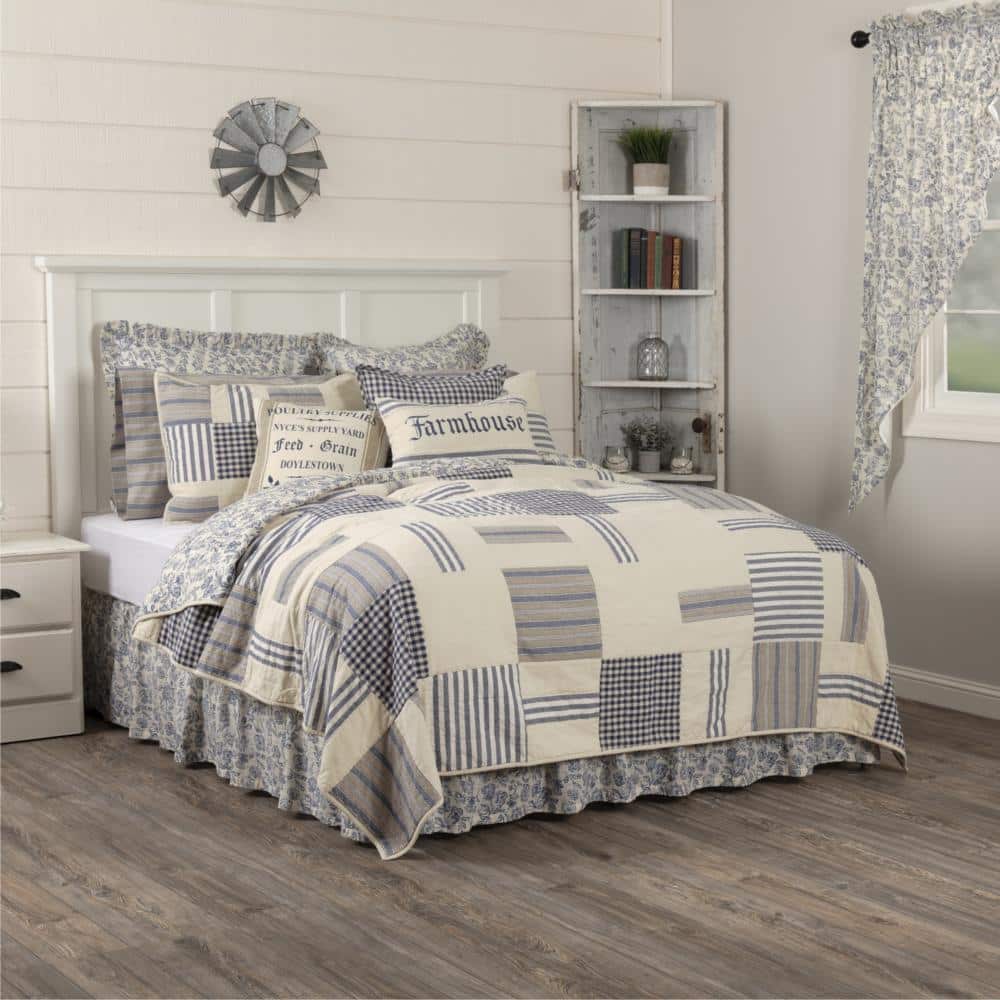 Doylestown King Quilt 95Lx105W price history on PriceWatchPro