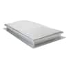 Gordon Skylight Gordon 22-1/4 in. x 46-1/4 Fixed Self Flashing Skylight 2852MFSFWCDD