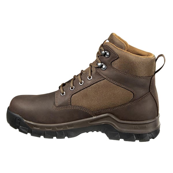 Carhartt men's steel store toe work boots