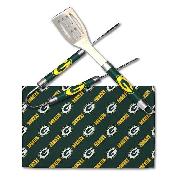 Packers Kitchen Utensil Set