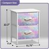 rainbow-sparkle-tie-dye-sorbus-nightstands-drw-2d-tid6-hd-4f.4