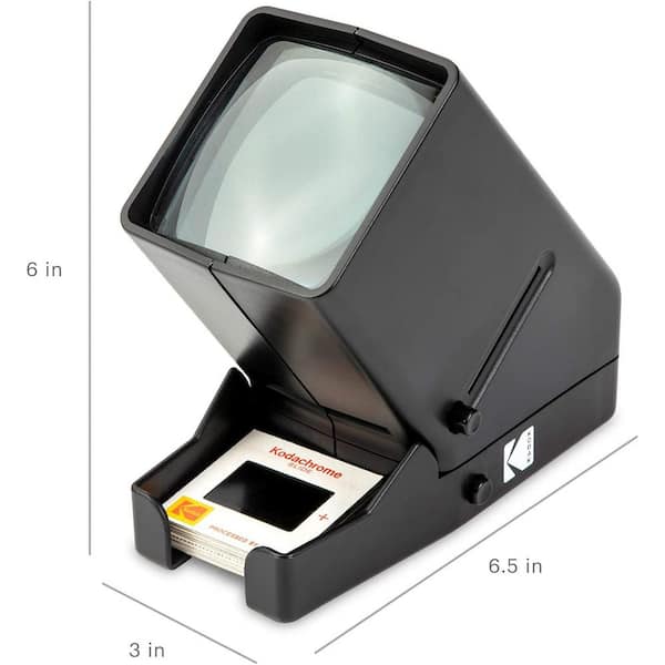 DIY Slide film lightbox : r/AnalogCommunity