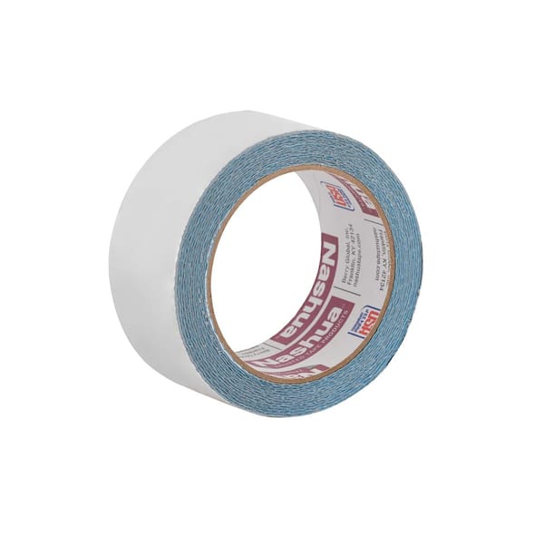 1.89 in. x 19.7 yds. 105C Double Stick Duct Tape