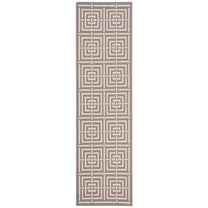 Safavieh PAD110-216 Padding Runner Rug, Creme - 2 x 16 ft., 1 - Kroger