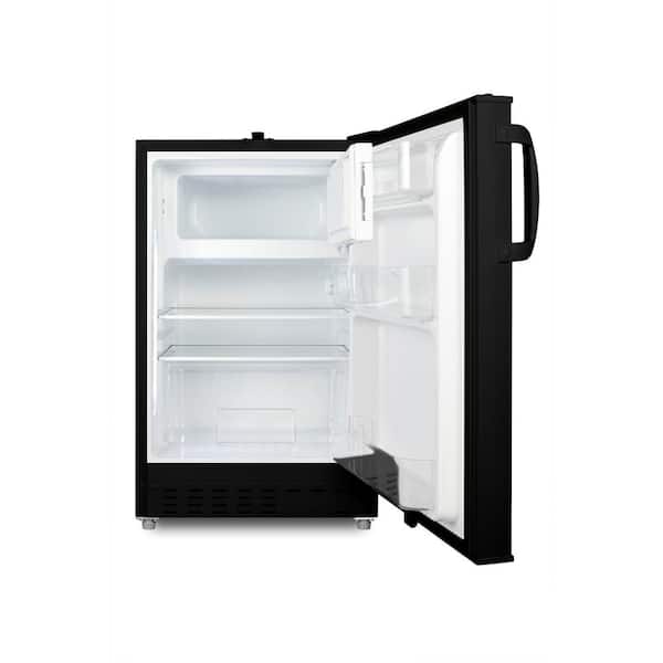 Summit Full Size Refrigerators Refrigeration Appliances - CP962