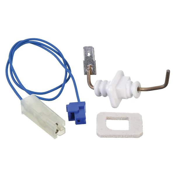 Rheem PROTECH Flame Rod with Wire and Gasket
