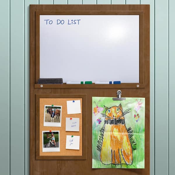 Handprint Marker Board (Common: 3/16 in. x 2 ft. x 4 ft.; Actual: 0.180 in.  x 23.75 in. x 47.75 in.) 151266 - The Home Depot