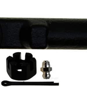 Outer Steering Tie Rod End fits 2006 Isuzu i-350 i-280