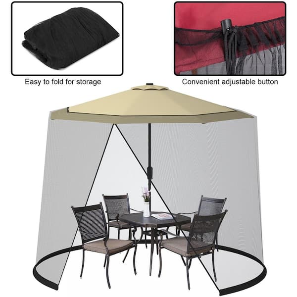 buy 6 ft patio umbrella California Umbrella Grove Series 6 Foot Square Hardwood Market Umbrella  with Push Lift
