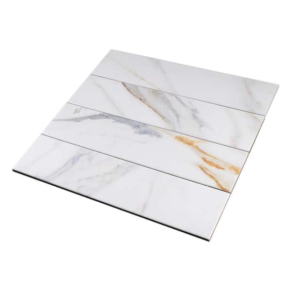 marble♡ Moonlit Lace Quartz Slabs - MMG Tile & Stone