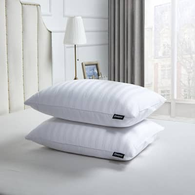 DMI Memory Foam Knee Pillow 10 in. x 6 in. 1 Bed Bedding Pillow in White  555-7985-1900 - The Home Depot