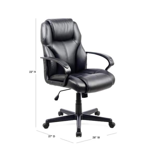 officemax chair warranty