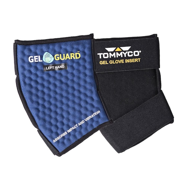 Grip Guard - Touch Protector Kit