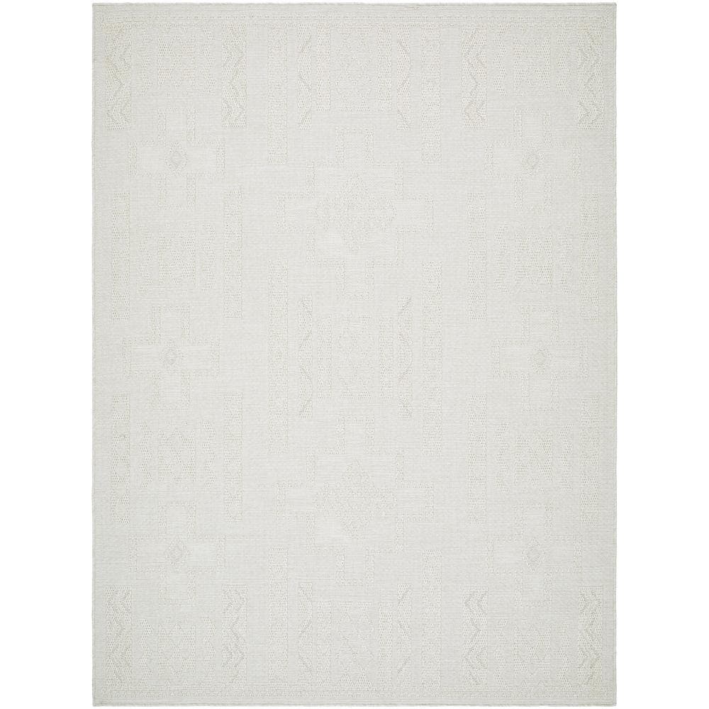 "Sandra SDR-2303 7'10"" x 10' Machine Woven Area Rug" price history on PriceWatchPro