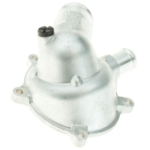 Motorad Integrated Housing