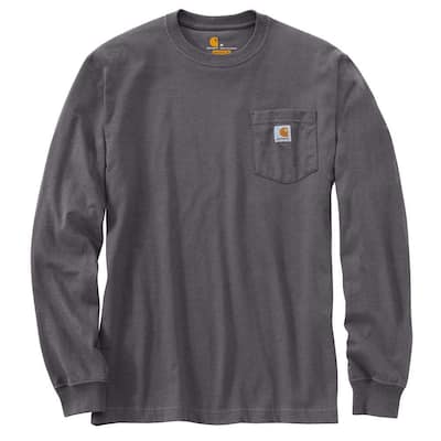 2X Large - Carhartt - Work Shirts - Workwear - The Home Depot