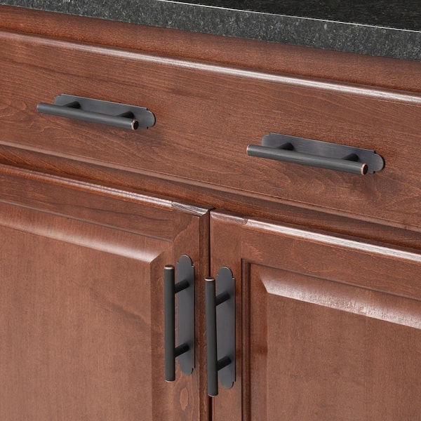 Amerock Backplates 3 In 76 Mm Center, Cabinet Pull Backplates