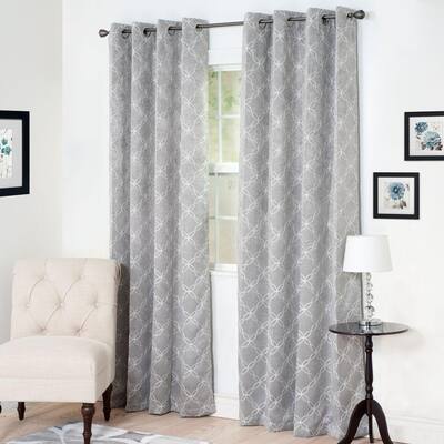Chevron Blackout Curtains The Home Depot Chevron Blackout Curtains, Chevron Blackout Curtains