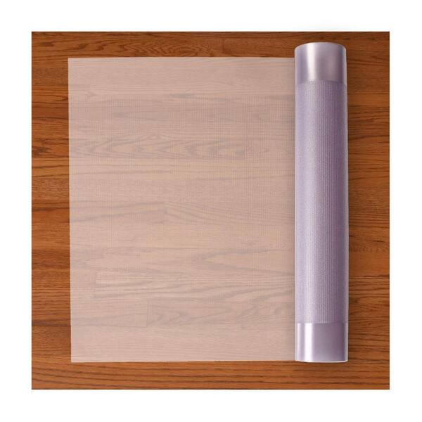 Resilia Work Bench Mat - 30x96 Inch, Scratch-Resistant PVC, Protects Tables From Paint, Glue, Cuts & Stains