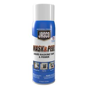 14 oz. Mask & Peel Liquid Masking Tape & Primer