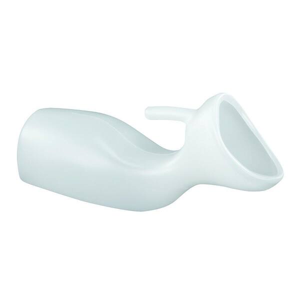 DMI Female Urinal without Cover-DISCONTINUED