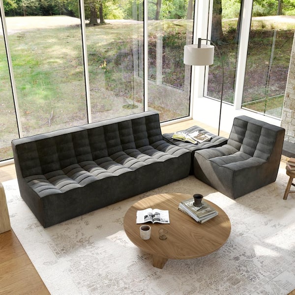 Sofas for tight staircases discount