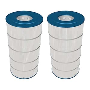 100 sq. ft. Replacement Swimming Pool Filter Cartridges