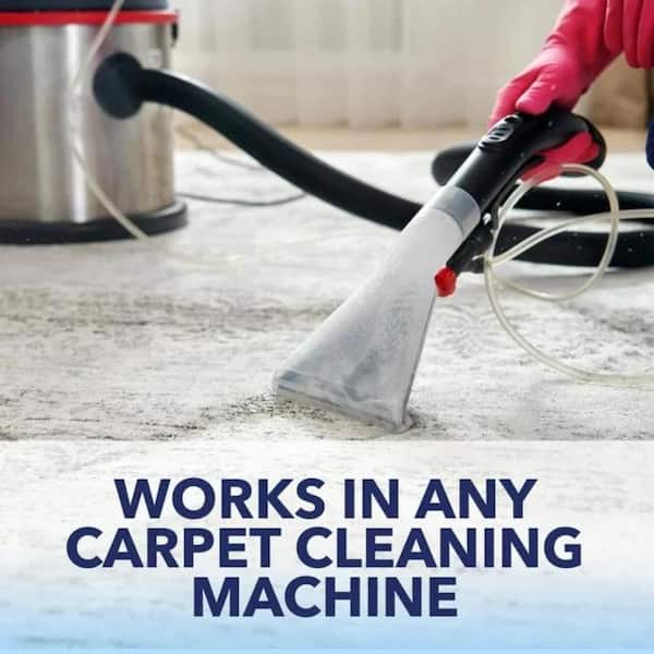 64 oz. Oxi Clean Large Area Carpet Cleaner, (6-Pack)