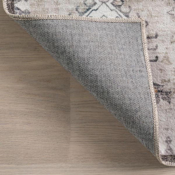 Have a question about nuLOOM Krystin Distressed Machine